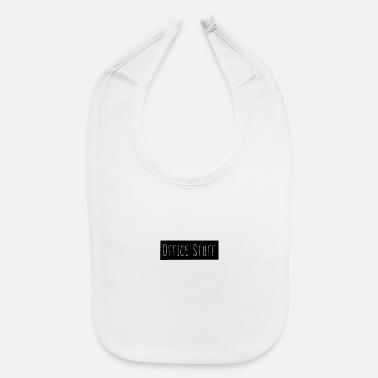 the office baby stuff